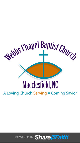 Webbs Chapel Baptist Church