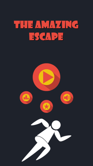 The Amazing Escape