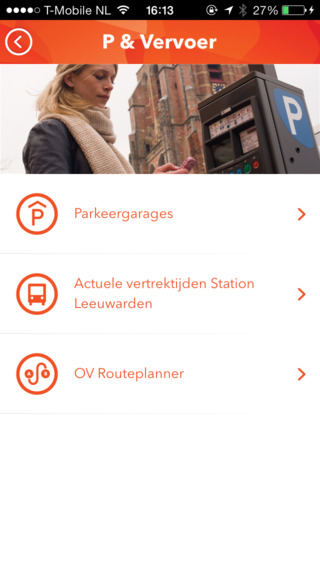 【免費旅遊App】Leeuwarden!-APP點子