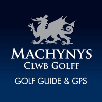 Machynys Clwb Golff - Buggy LOGO-APP點子