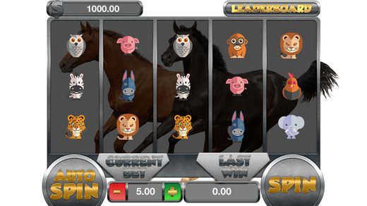 免費下載遊戲APP|Horse Mania Slots Machine - FREE Las Vegas Casino Premium Edition app開箱文|APP開箱王