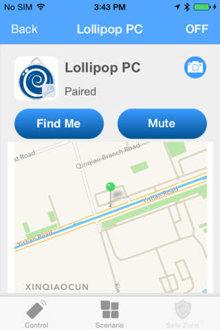 Lollipop PC (Precious Cargo) screenshot 4