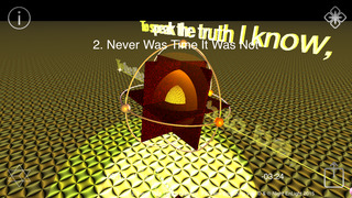 instagramlive | Night EnLight Vol.1 Mesmerizing Music & 3D Interactive Graphic Animation. Escape. Relax. - Screenshot