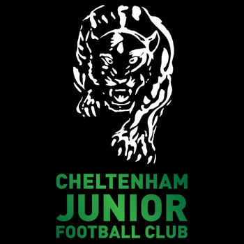 Cheltenham Junior Football Club LOGO-APP點子