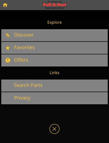 免費下載商業APP|Pull-A-Part Used Auto Parts app開箱文|APP開箱王