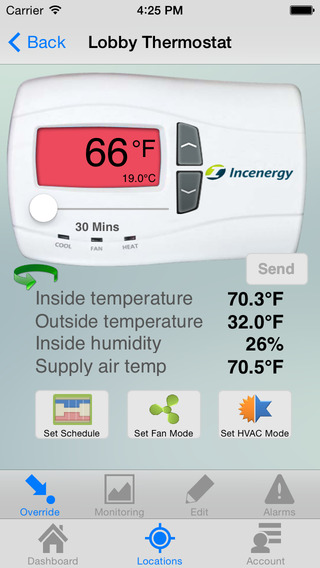 【免費商業App】Incenergy-APP點子