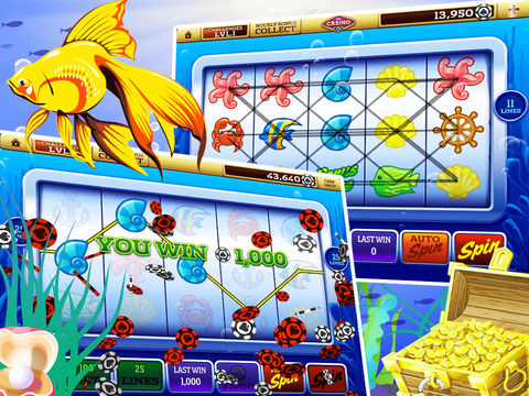 免費下載遊戲APP|Arcade Casino: Old School Casino Application app開箱文|APP開箱王