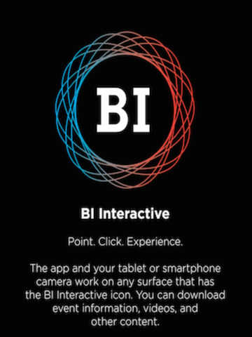 免費下載商業APP|BI Interactive app開箱文|APP開箱王