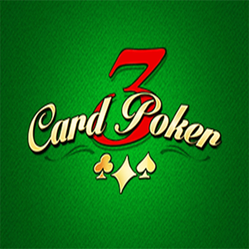 Three Card Poker (Free) LOGO-APP點子