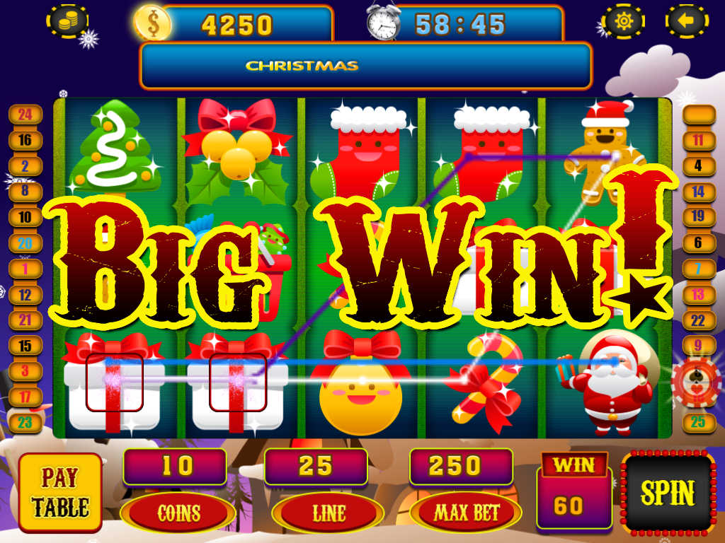 Lucky casino summer