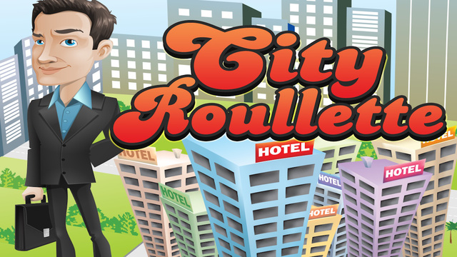 Big Megapolis Roulette Casino - Win Crazy City Jackpot Machine Games Pro