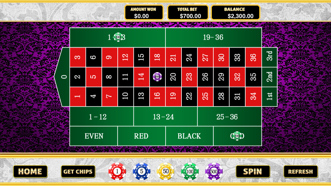 free online roulette game for ipad free online roulette game for ipad