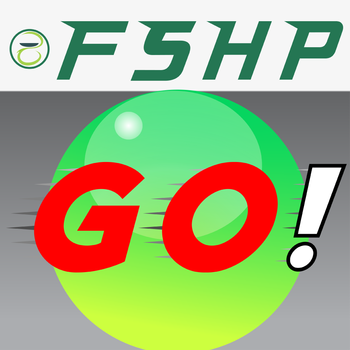 FSHP GO! 生產應用 App LOGO-APP開箱王