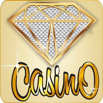 A Amanzing Free Slots Diamond Classic HD LOGO-APP點子