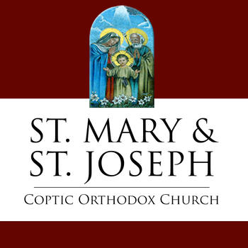 St. Mary and St. Joseph Coptic Orthodox Church LOGO-APP點子