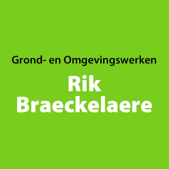 Braeckelaere Rik LOGO-APP點子