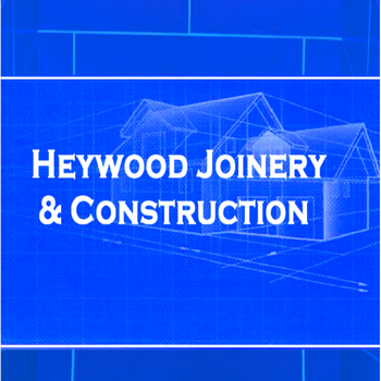 Heywood Joinery 商業 App LOGO-APP開箱王