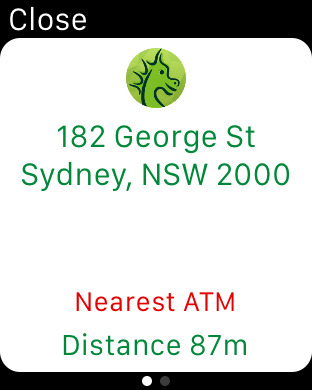 【免費財經App】St.George Banking Application-APP點子