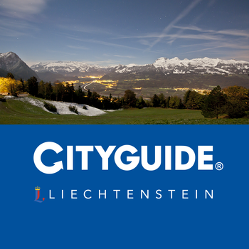 Liechtenstein App LOGO-APP點子