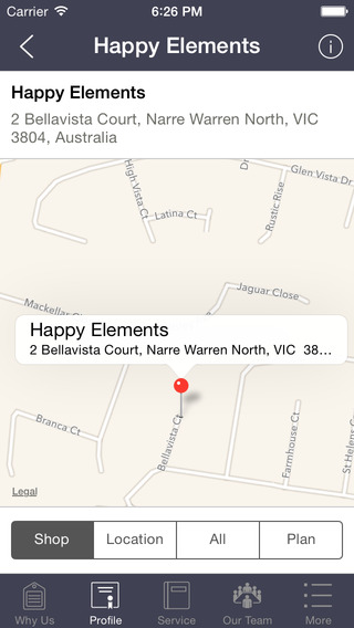 免費下載生活APP|Happy Elements Pty Ltd app開箱文|APP開箱王