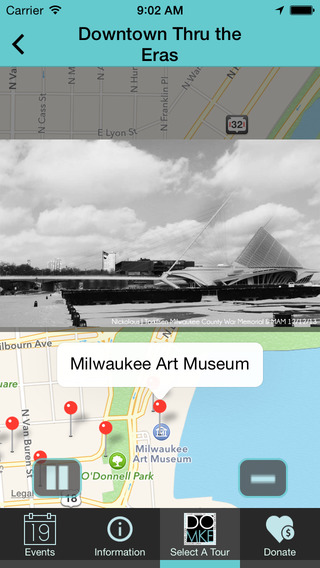 免費下載旅遊APP|Historic Milwaukee app開箱文|APP開箱王