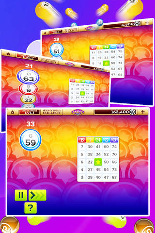 Casino France Pro with Slots and Blackjack screenshot 3