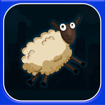 Save Your Sheep LOGO-APP點子