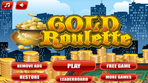 免費下載遊戲APP|AAA House of Luck-y Gold Roulette Spin the Wheel Craze - Hit Win Play Wild Jackpot Casino Games Pro app開箱文|APP開箱王