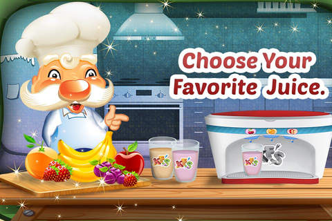 Hot Dog Restaurant - Make fast food on the street in this crazy kitchen cooking game screenshot 4