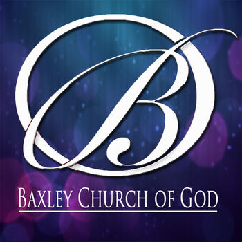 Baxley Church of God LOGO-APP點子