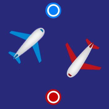 Two Planes 遊戲 App LOGO-APP開箱王