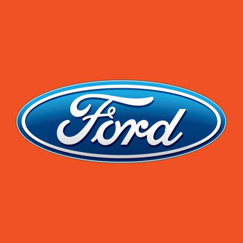 Awesome Ford LOGO-APP點子