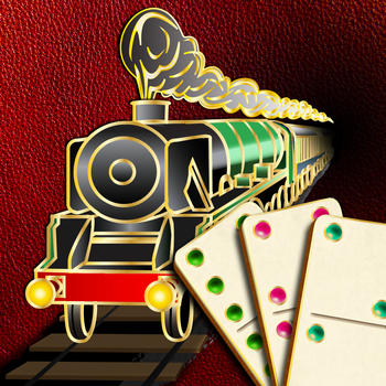 Orient Express Dominoes LOGO-APP點子