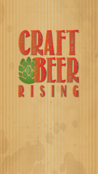 Craft Beer Rising London
