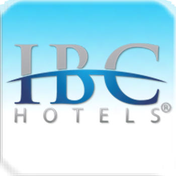 IBC Hotels LOGO-APP點子