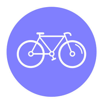 CityBikeApp LOGO-APP點子