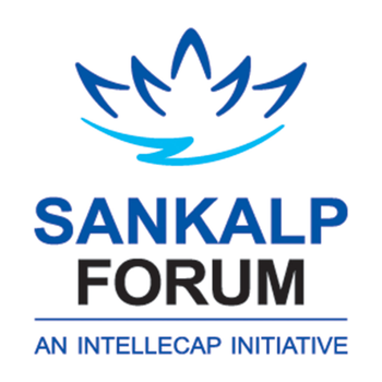 Sankalp Forum LOGO-APP點子