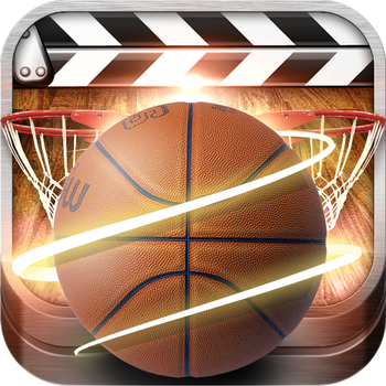 BasketTube - Basketball videos and basket movies viewer LOGO-APP點子