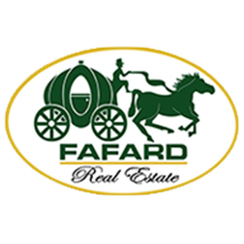 Fafard Real Estate LOGO-APP點子