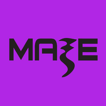 Maze Magic LOGO-APP點子