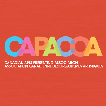 Conférence CAPACOA Conference LOGO-APP點子