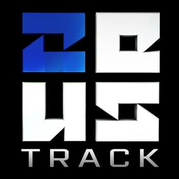 ZEUS:Track LOGO-APP點子