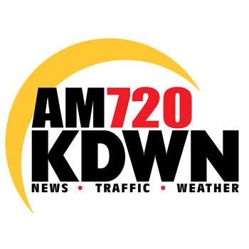 Newstalk 720 KDWN LOGO-APP點子