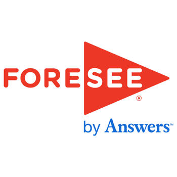 ForeSee Results Mobile Portal LOGO-APP點子