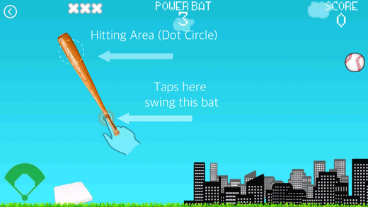 免費下載遊戲APP|Swing Home Run app開箱文|APP開箱王