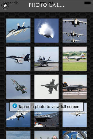 F-18 Super Hornet FREE screenshot 3
