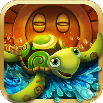 Turtle Up 遊戲 App LOGO-APP開箱王