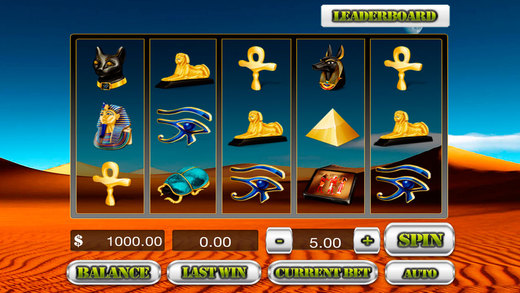 Aaaaaaaaaaaalibaba Pharaoh’s Millions of coins Slots Casino - Free Slots Game