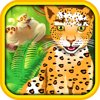 Animals & Wild Life Kingdom Roulette Casino Spin Play & Win the Big Jackpot Free 遊戲 App LOGO-APP開箱王