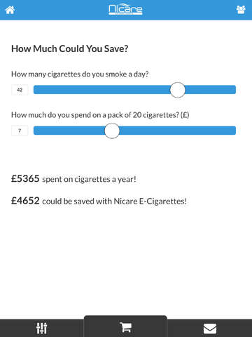 免費下載生活APP|Nicare Electronic Cigarettes app開箱文|APP開箱王